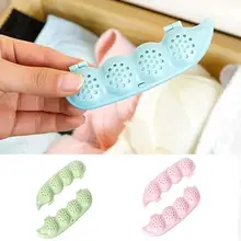 2 шт./компл. натуральная камфора мяч горох шарики от моли шкаф насекомых-Устойчив нафталин безопасный борьба с вредителями Camphor посылка коробка