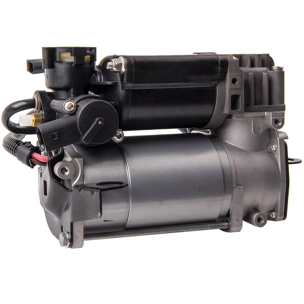 4Z7616007A For Audi Allroad Air Suspension Compressor Pump Airmatic