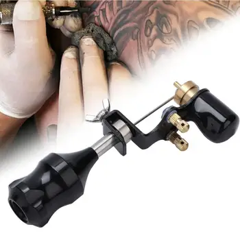

Permanent Makeup Machine Tattoo Kit Tattoo Machine Strong Motor Gun Handle Pigment Makeup Tool Set Permanent Make Up Machine