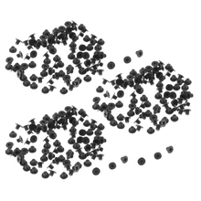 300 шт. ноутбук клавиатура на замену винт для Macbook A1370 A1369 A1466 A1465