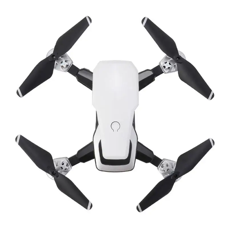 

HJ28 Large Folding Altitude Hold Hovering HD Aerial Drone Aircraft Gesture Photographing Recording FPV Remote Control Aircraft