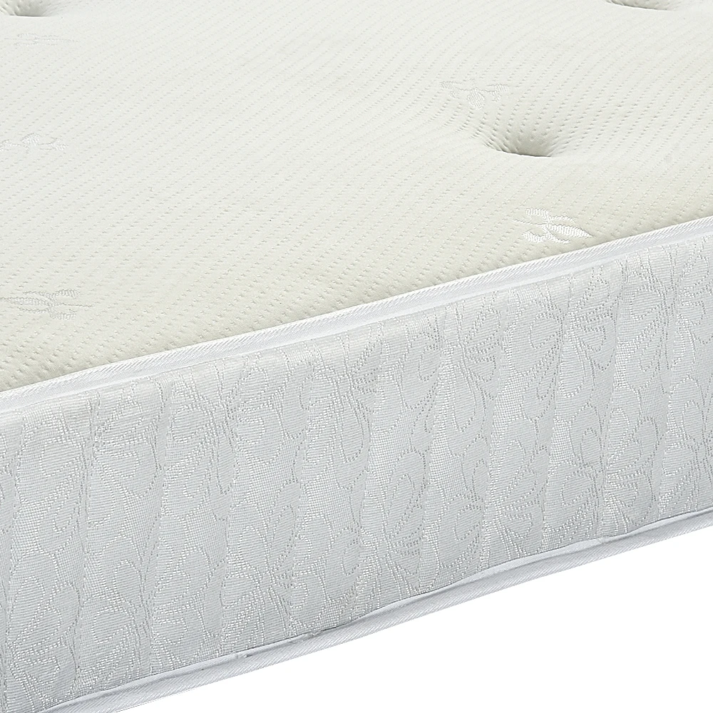 Panana Bed Spring Mattress 8-9 inches Thick 2ft6/ 3ft Single / 4FT SMALL DOUBLE/4ft6 Double/5FT King Size Bedroom Bedding Panana Bed Spring Mattress 8-9 inches Thick 2ft6/ 3ft Single / 4FT SMALL DOUBLE/4ft6 Double/5FT King Size Bedroom Bedding