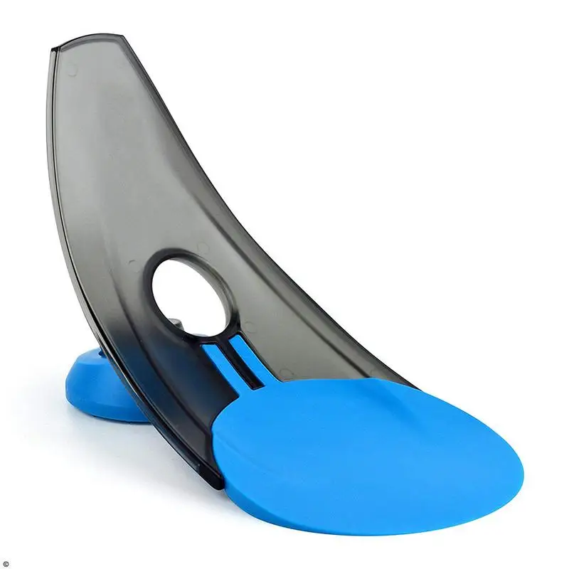 Golf Putt Trainer Golf Training Aids For Putting Green Indoor Outdoor Perfect Your Golf Putting Foldable Putt Trainer