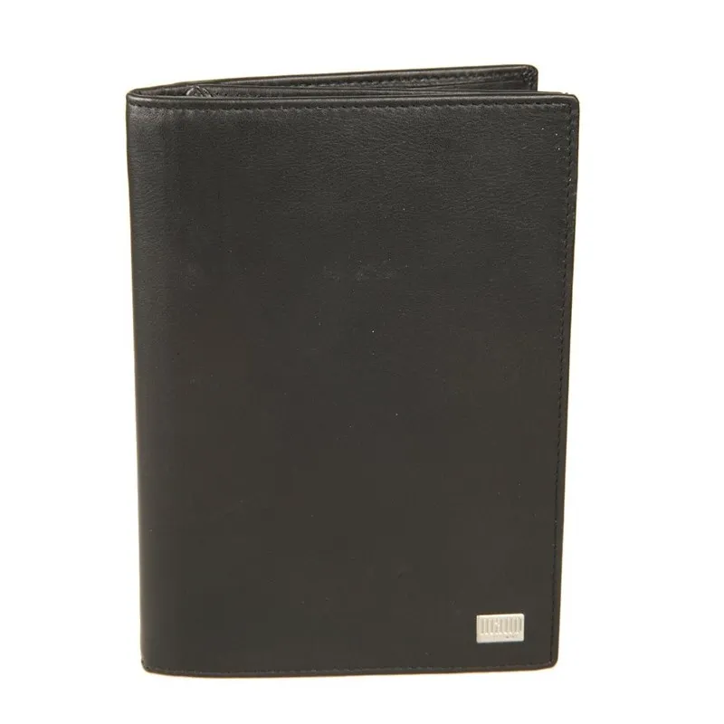 все цены на Coin Purse Mano 15809 Linea black онлайн