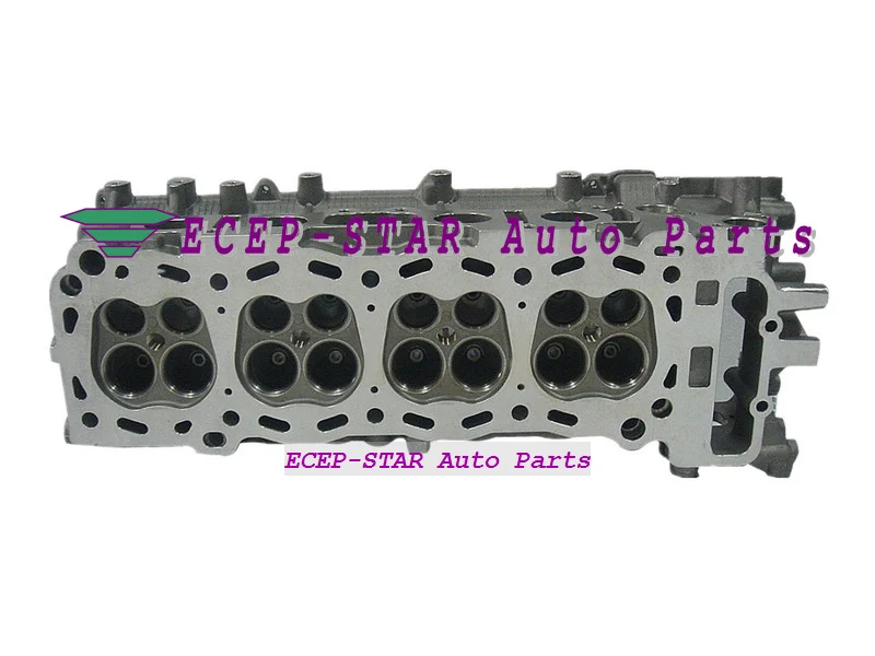 3RZFE 3RZ-FE головка цилиндра для Toyota Tacoma Coaster Landcruiser Hilux Dyna Hiace Prado 2.7L 11101-79087 11101-79266 11101-79276