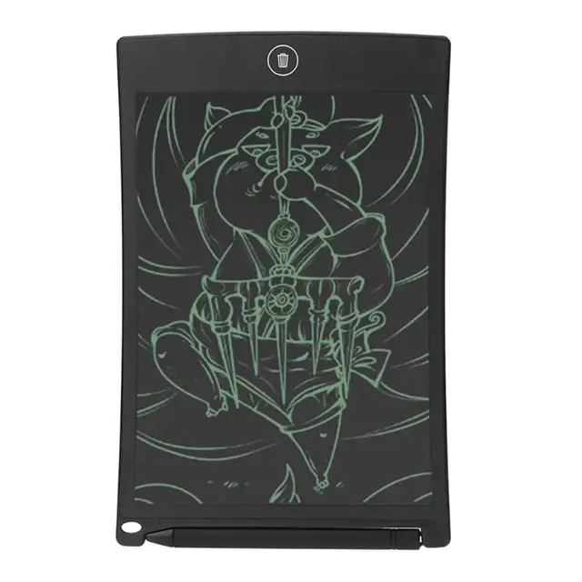 Special Price 8.5 Inch LCD Digital Writing Tablet Drawing Board Paperless Handwriting Notepad Memo Remind Portable Electronic Rewritten Pad Special Price 8.5 Inch LCD Digital Writing Tablet Drawing Board Paperless Handwriting Notepad Memo Remind Portable Electronic Rewritten Pad