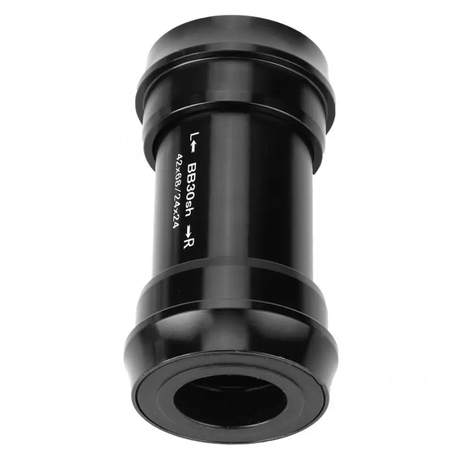 BB30 24 мм Велосипедное дно MTB пресс подходит герметичный подшипник Нижний