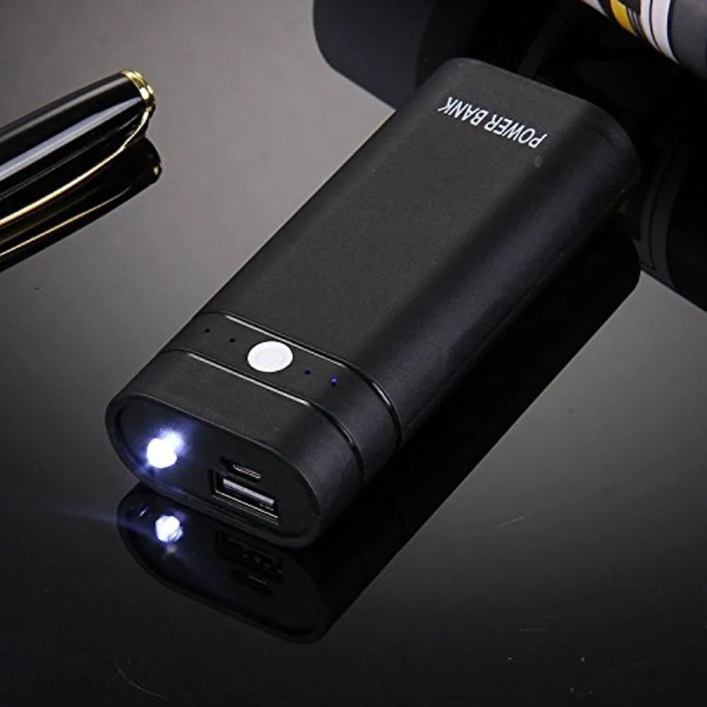 جديد علبة صندوق شحن 18650 شاحن بطارية DIY مربع ل هاتف محمول الخارجية احتياطية بطاريات غير مدرجة شواحن الهاتف المحمول جديد علبة صندوق شحن 18650 شاحن بطارية DIY مربع ل هاتف محمول الخارجية احتياطية بطاريات غير مدرجة شواحن الهاتف المحمول