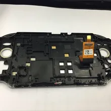 Oled для Playstation PS Vita PSV 1000 1001 1004 ЖК-дисплей+ рамка
