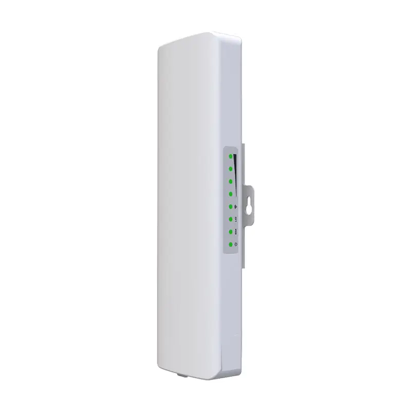

Comfast Outdoor Wireless Access Point High Power Ap Wifi Bridge Router Cpe Cf-E214N-V2 Us Plug