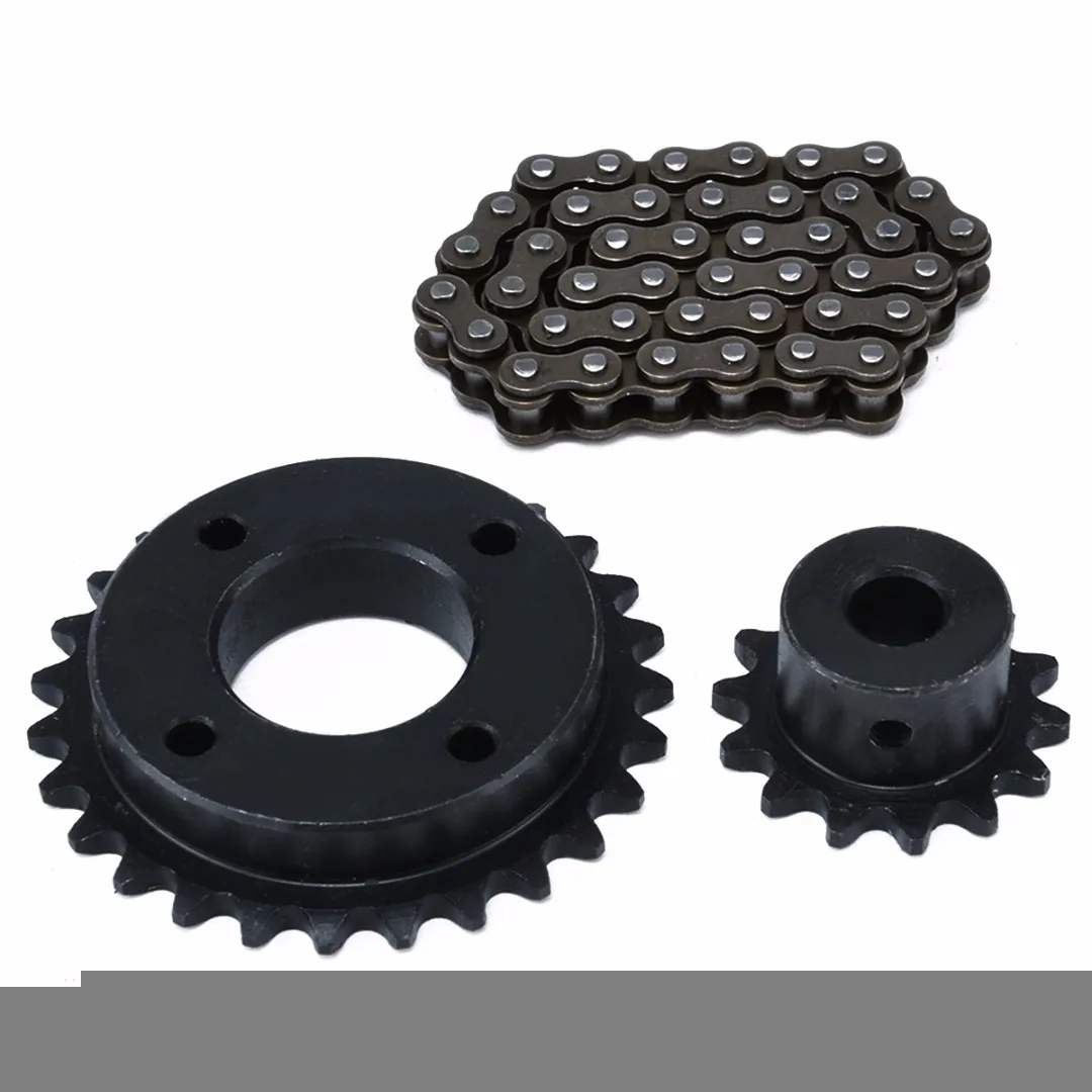 звездочка колеса