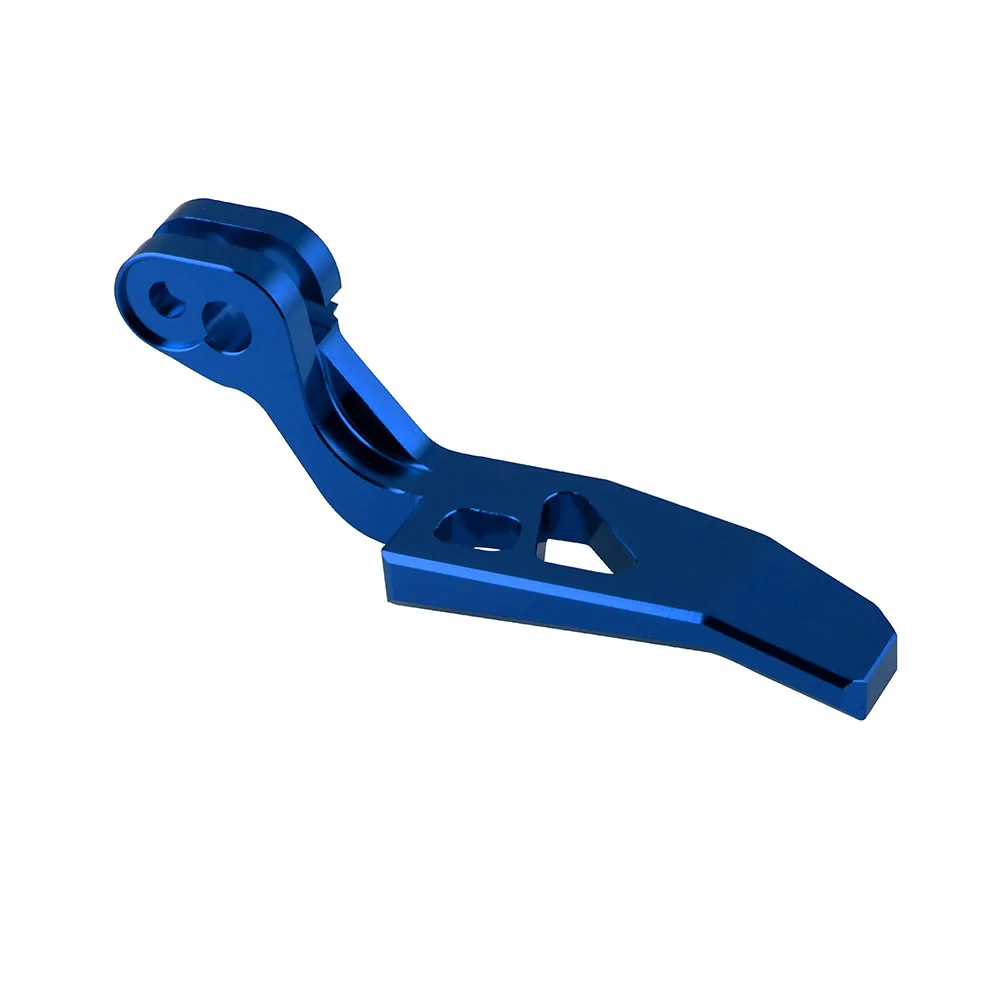 

Motorcycle Modified brake Parking handle hand brake lever suitable for Yamaha T-max 2008-2011 T-max 530 2012-2015