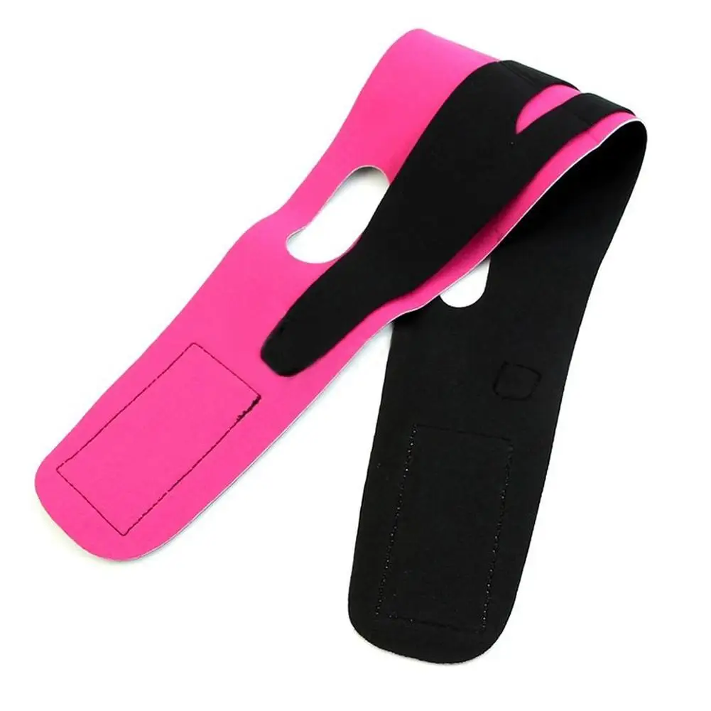  Slimming Belt V Line Mask for Face-Lift Mask Facial Lifting Neck Compression Double Chin Cheek Slim