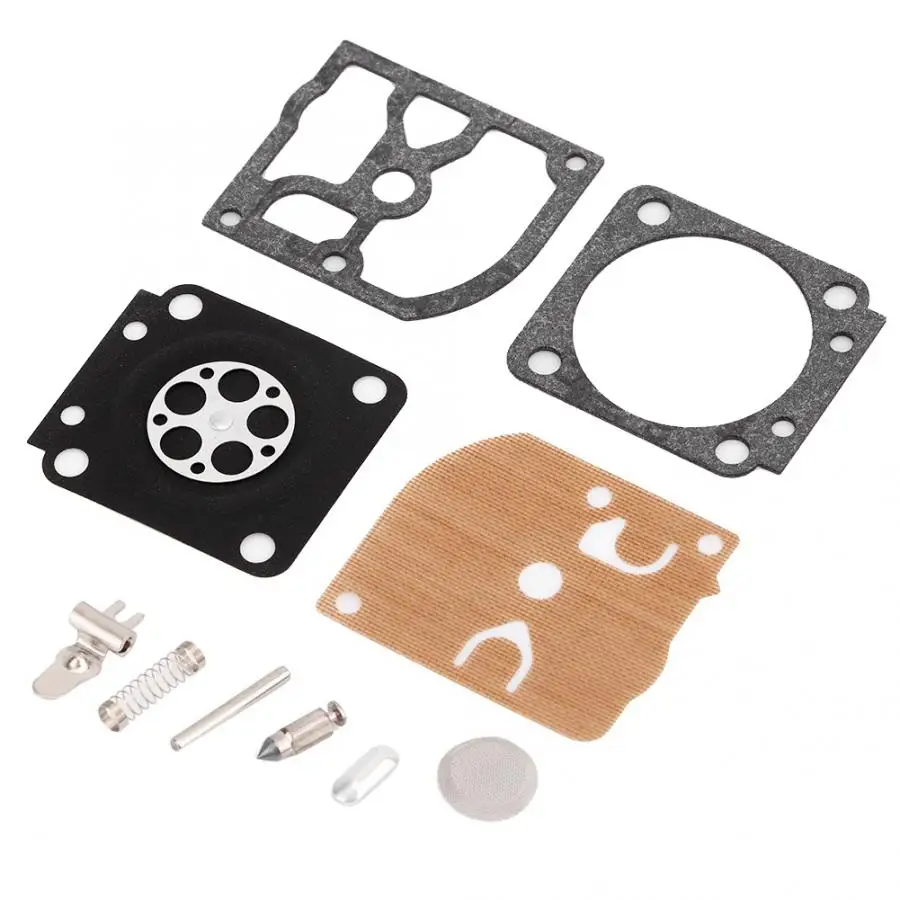 Карбюратор Carb Rebuild Kit подходит для STIHL MS 180 170 MS180MS170 018 017 аксессуары