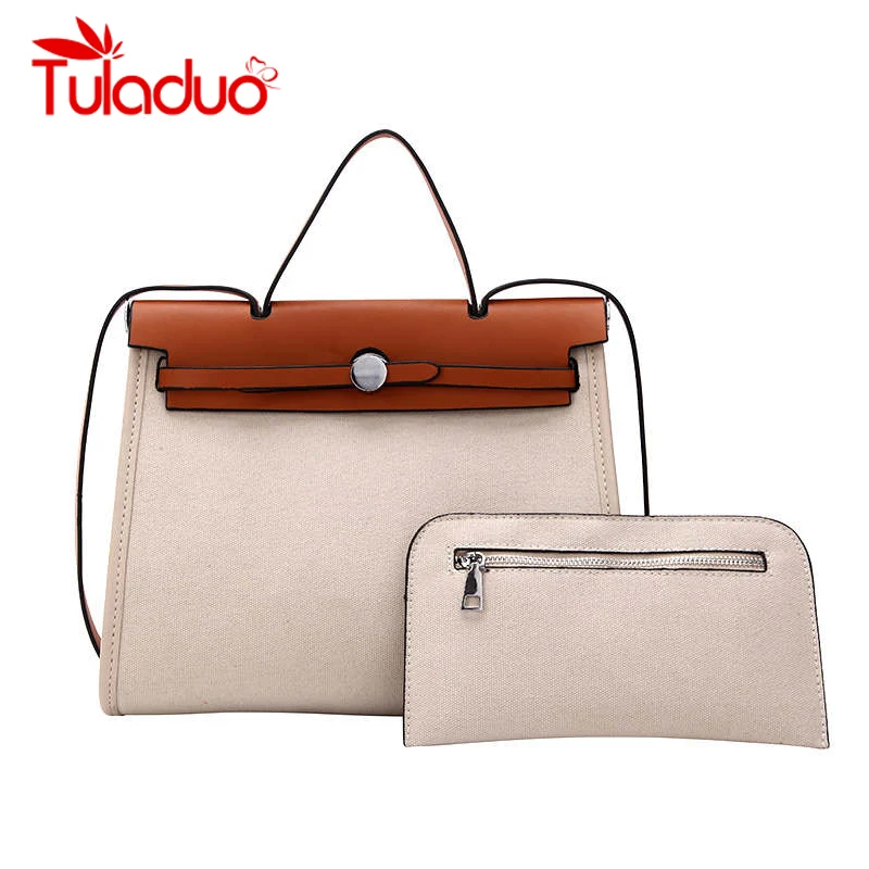 

European Retro Fashion Female Big Tote bag 2019 New Women's Designer Handbag Quality PU Leather Women Shoulder Messenger Bags
