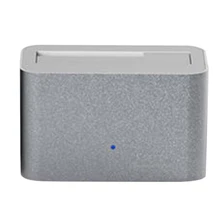 Blueendless Алюминиевый жесткий диск Hdd док-станция 3,5 дюймов металлическое чтение 1-6 ТБ Hdd Sata Корпус для внешнего жесткого диска