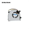 Ventilador de refrigeración para ordenador portátil cpu para ventilador MSI S6000 X600 CLEVO 7872 C4500 AB6505HX-J03 VENTILADOR DE AB6605HX-J03 6-31-W25HS-100 BS5005HS-U89 ► Foto 1/6