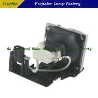 עבור dell 725-110112 311-8529 מודול מנורת מקרן עם השיכון עבור DELL M209X / M210X / M410HD / M409MX / M409X / M410X (5)