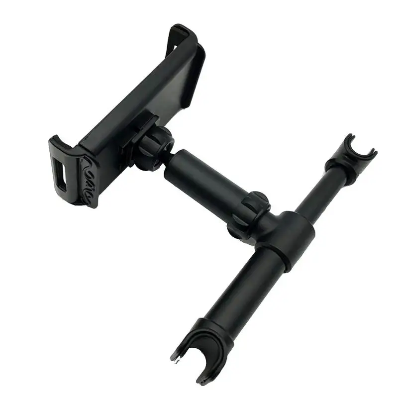 

Car Back Seat Holder Headrest Tablet Mount Stand 360 Degree Rotatable Bracket For Cell Phone For IPhone Ipad All Mobile Devices