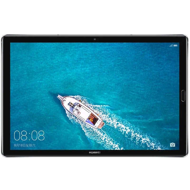 Huawei M5 Pro 4G Phablet 10 8 дюймовый Android 0 Octa Core 4 GB Оперативная память 64 Гб Встроенная 13.0MP