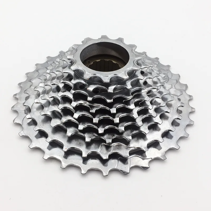 

9/27 Speed Mountain Road Bike Bicycle Rotating Positioning Sprockets Freewheel