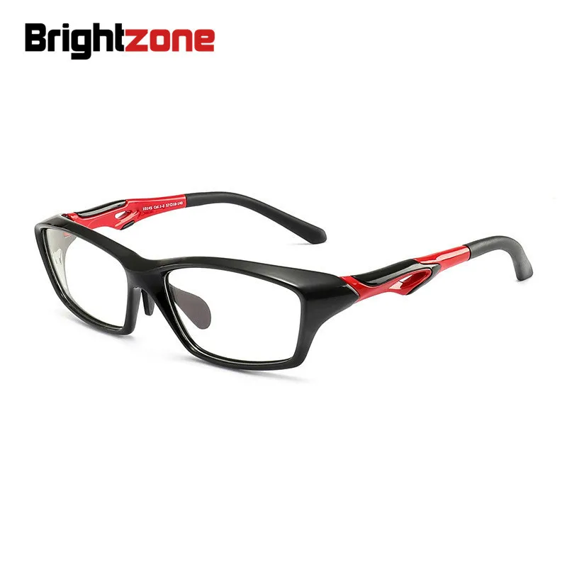 Очки компьютерные Brightzone для защиты от УФ излучения усталости