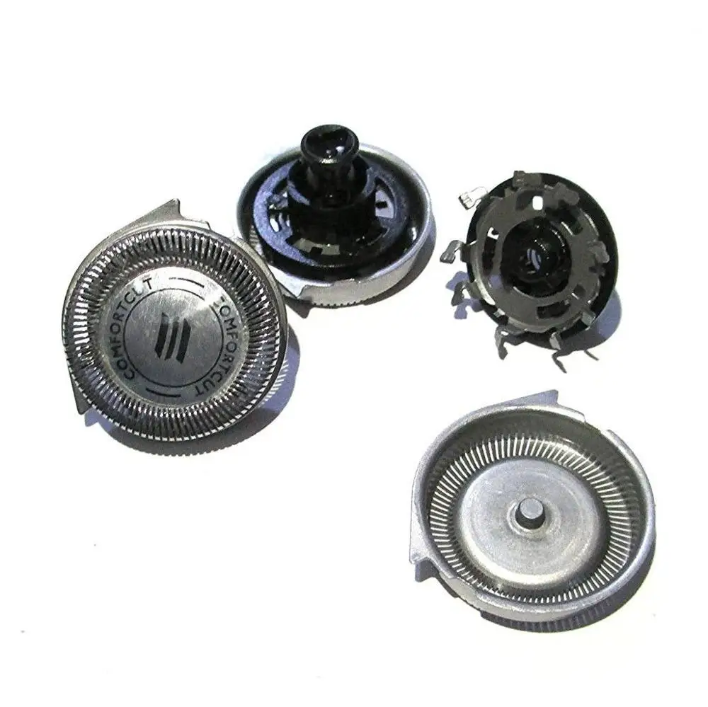 RQ32 бреющая головка лезвия бритвы для Philips Norelco RQ11 YS527 YS534 YS536 YQ300 YQ306 YQ308 YQ318 RQ1150