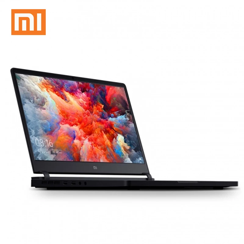 

Original Xiaomi Gaming Laptop Intel Core i5-7300HQ GTX 1060 8G+1T+128G SSD 15.6 inch Mi Notebook