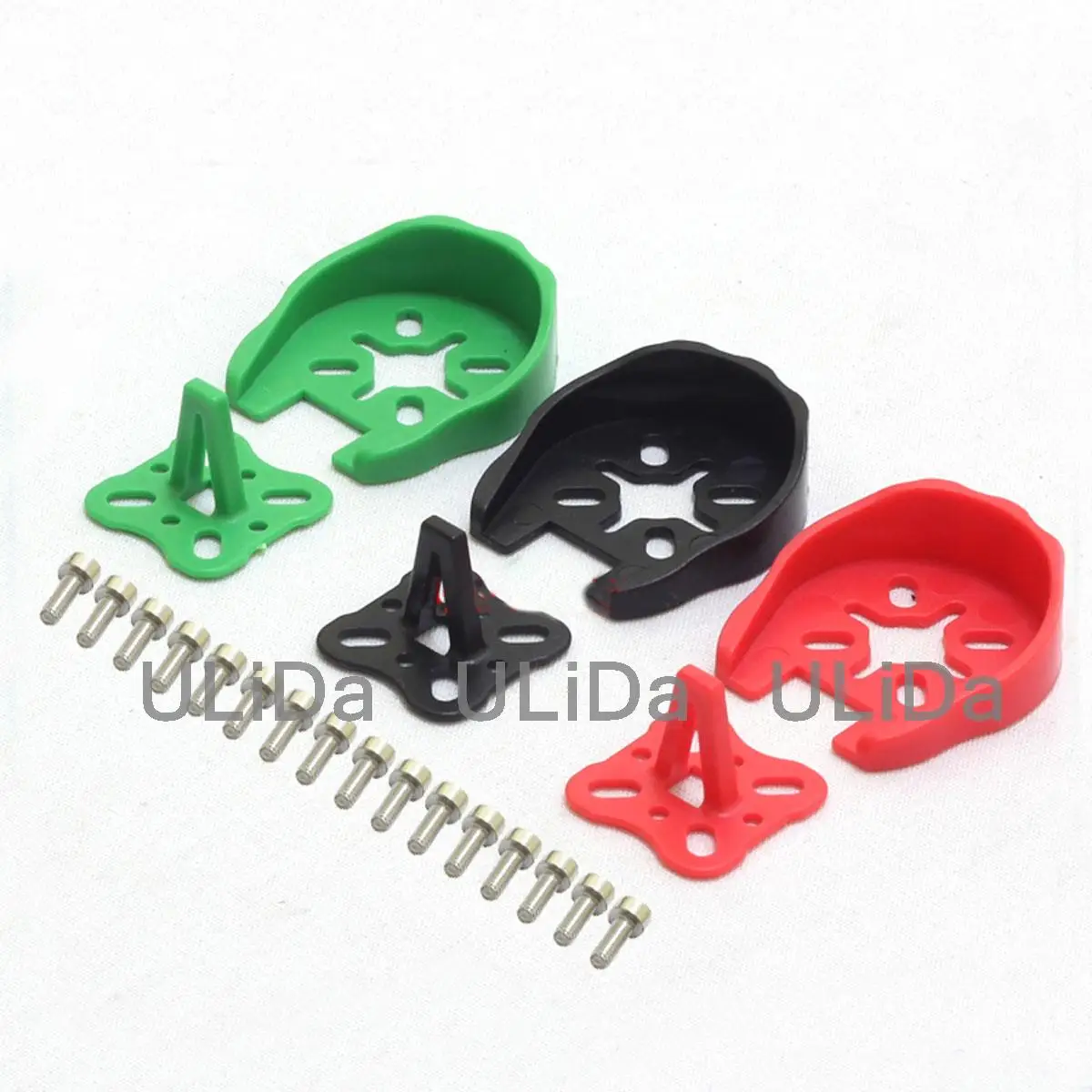 

4pcs/lot QAV250 QAV210 Universal Motor Cover Protection for 22 Series Multicopter Quadcopter 2204 2205 2206 2208 Motors