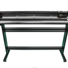 Профессиональный поставщик мини винил режущий плоттер Сделано в Китае 1350 мм 1200 мм