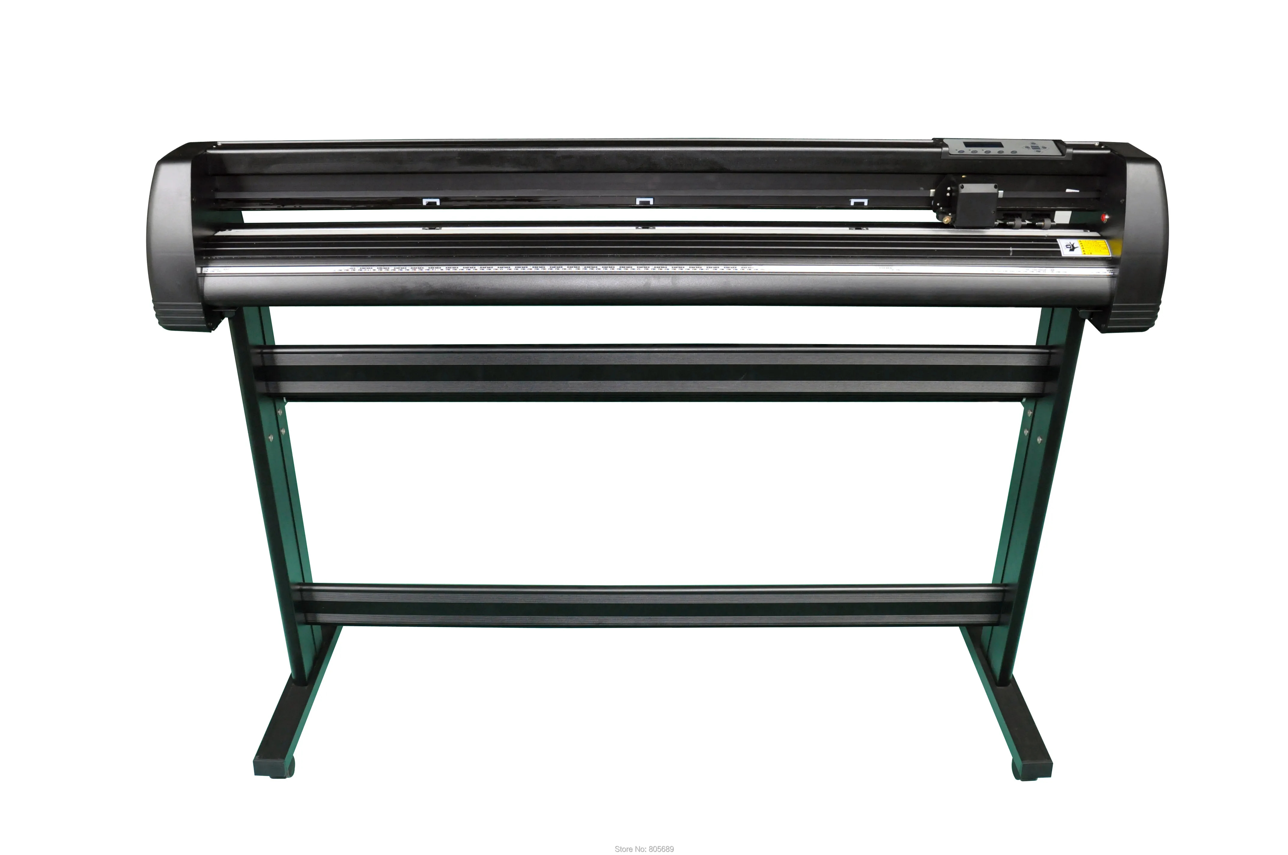 Professional supplier mini vinyl cutting plotter wholeslae made in China 1350mm 1200mm | Компьютеры и офис