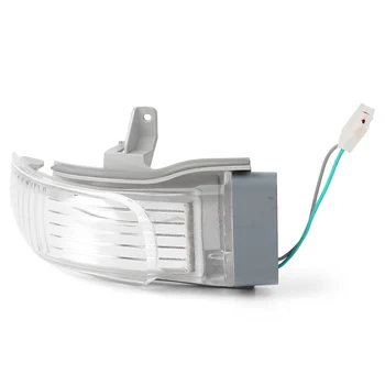 

Right Side Door Mirror Turn Signal Corner Light LED Lamp 1T0949101A For Volkswagen Touran 2003-2005 2006 2007 2008 2009 2010