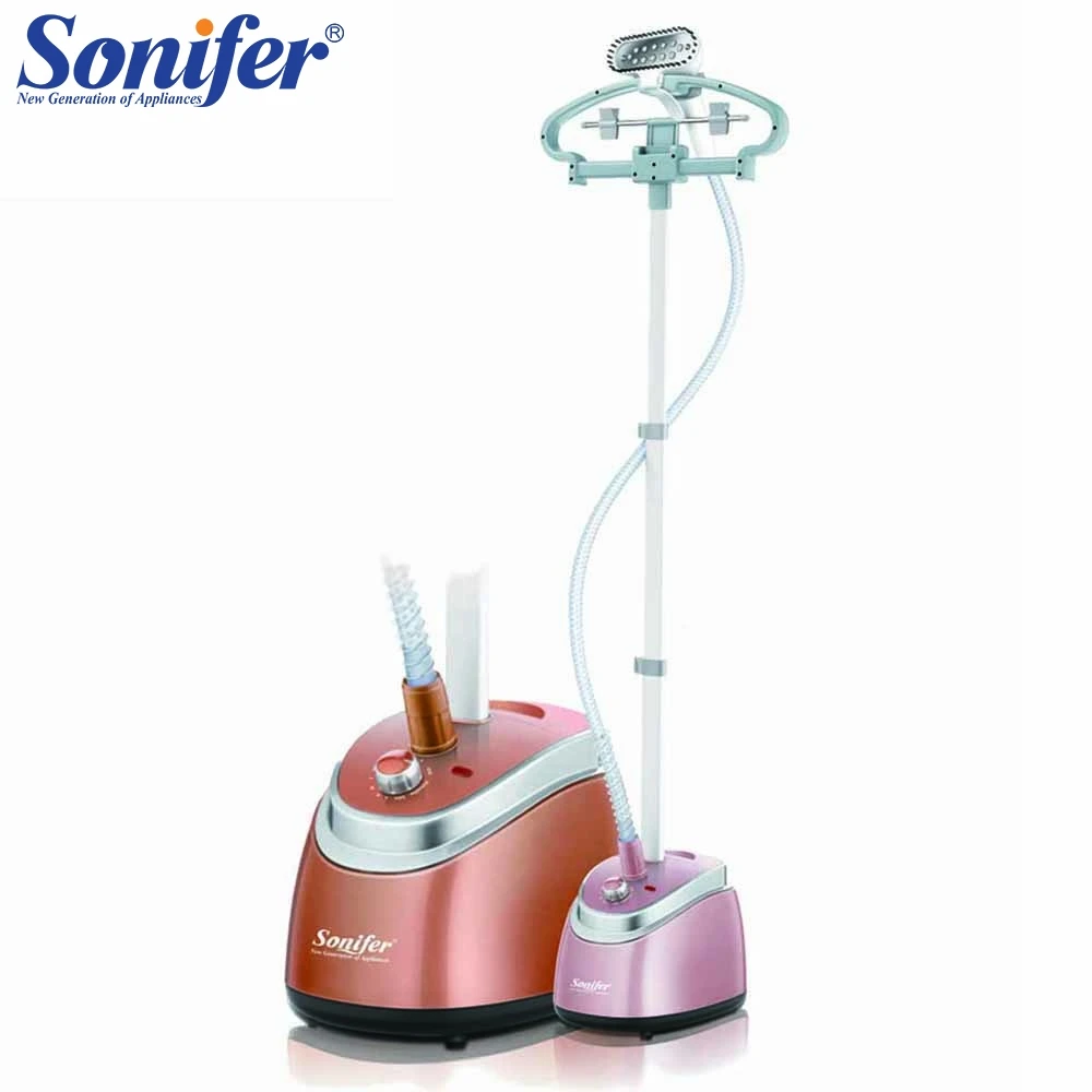 Buy Colorful Large size Garment Steamers High quality