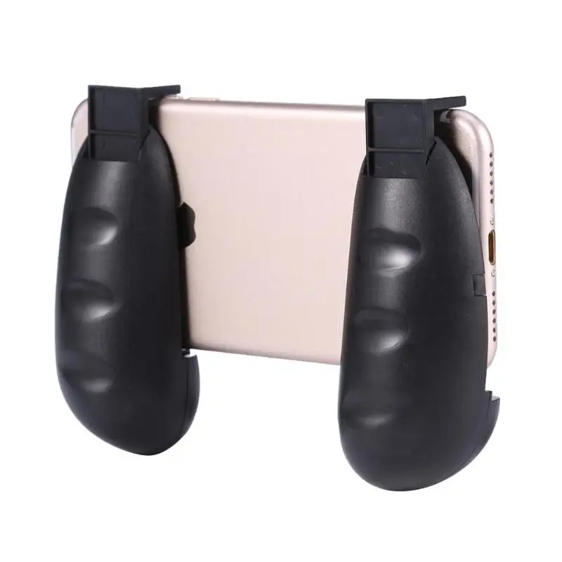 

For PUBG Game Gaming Handle Smart phone Trigger Grip Controller Game Jostick Holder for PUBG Mobile Phone Game