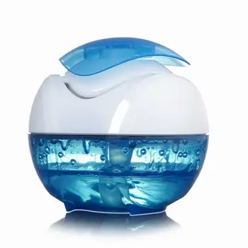 

NEW Style Multi-purpose Car Humidifier Home Water Movement No Fog Humidification Usb Mini Night Light Aroma Humidifier