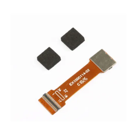 Hubsan Zino H117S RC Drone Quadcopter Spare Parts Power Adapter Board FPC Hubsan Zino H117S RC Drone Quadcopter Spare Parts Power Adapter Board FPC