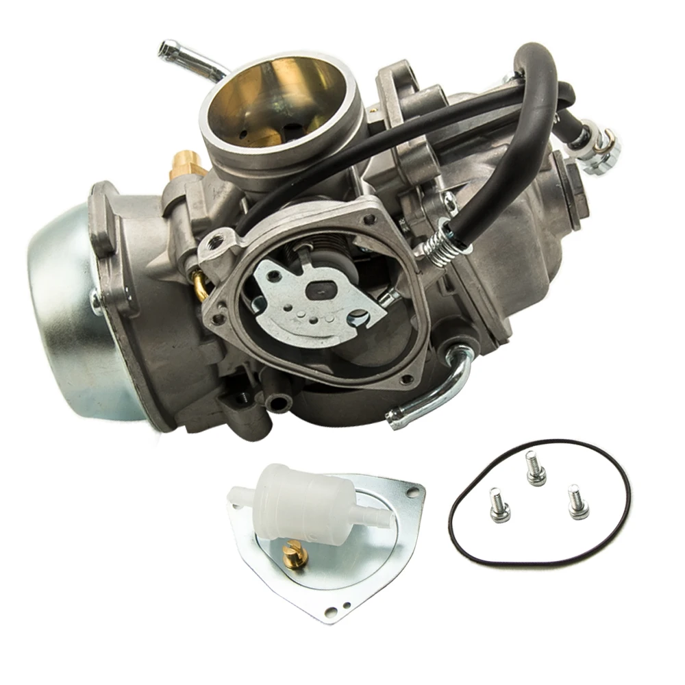 

Carburetor for Polaris Sportsman 500 4X4 HO 2002 For POLARIS SPORTSMAN 500 4X4 HO 2001 2002 2003 2004 2005 Carbs