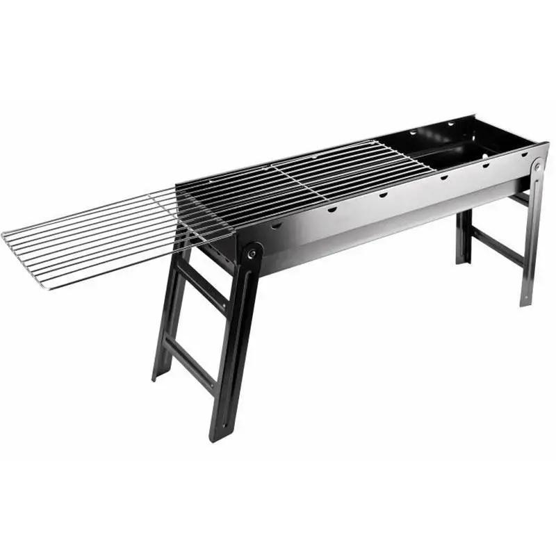Курильщик хураскейра Portatiles Сад Мини Кемпинг тарелка Charbon De Bois для наружного barbacoa