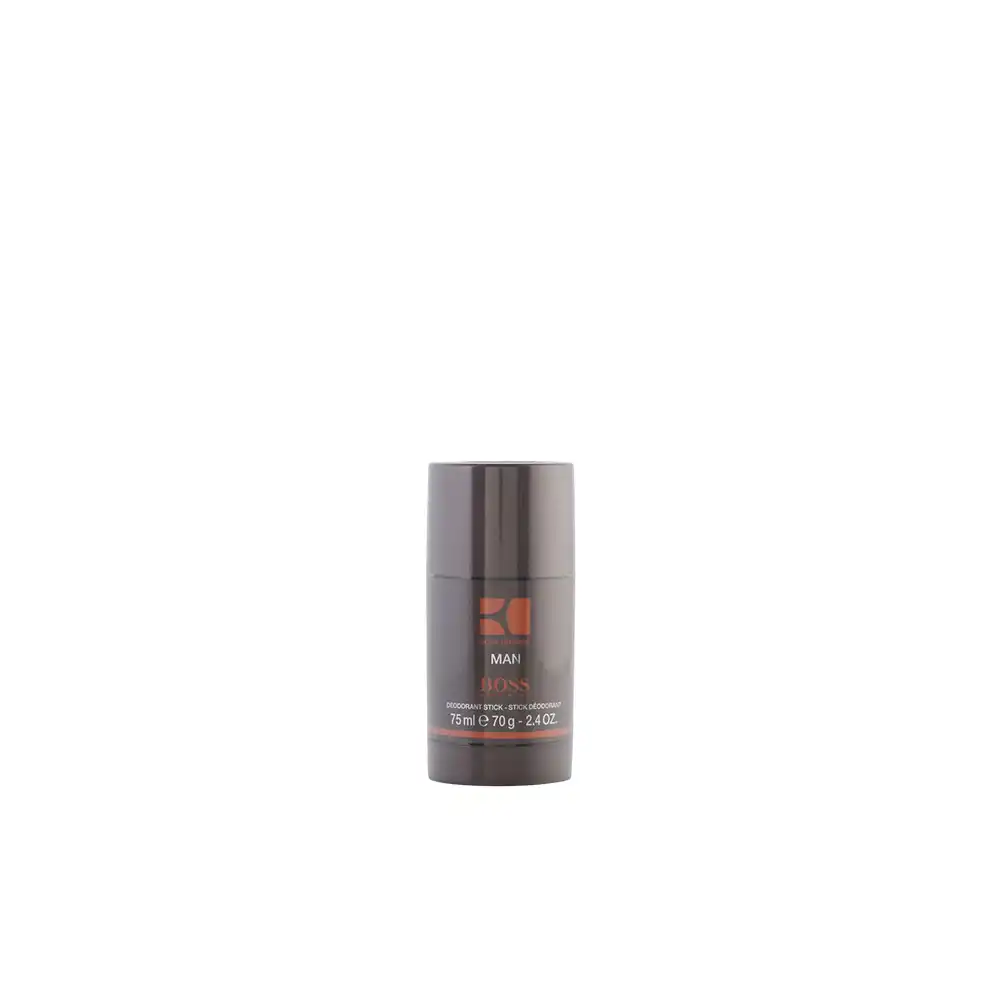 boss orange man deodorant stick