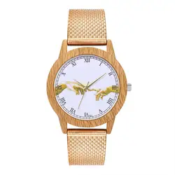 Кварцевые часы лучший бренд моды бизнес деловые наручные часы WatchT027-F