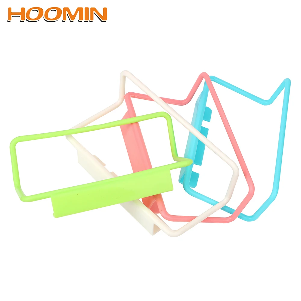 HOOMIN دولاب مطبخ رف شنقا منشفة حامل تجفيف التخزين رف ساحة قفاز القماش حامل المطبخ الحمام المنظم HOOMIN دولاب مطبخ رف شنقا منشفة حامل تجفيف التخزين رف ساحة قفاز القماش حامل المطبخ الحمام المنظم