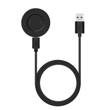 Магнитная фиксированная зарядная подставка для huawei watch GT& для honor watch Magic Smart watch зарядное устройство+ USB зарядный кабель док-станция зарядное устройство