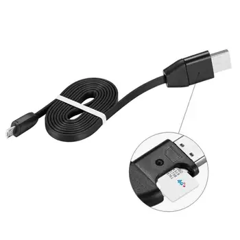 

USB Cable Locator Data Cable 2 in 1 Locator 1M GIM Answer Monitor USB Locating Cable Voice Tracking Cord