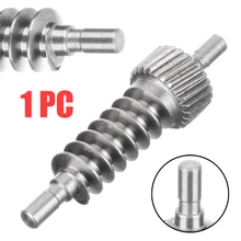 For BMW 5 7 Series X5 X6 1 Set Seat Thigh Support Actuator Repair Metal Gear Replacement Parts cnc metal gear box set for 1 5 hpi baja 5b 5t 5sc parts