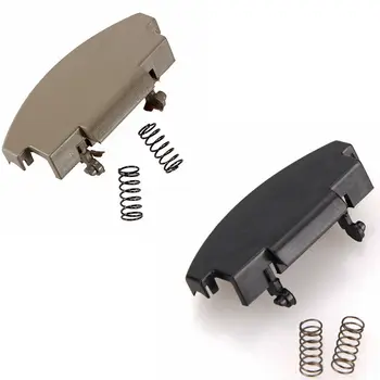 

Center Console Armrest Repair Latch Clip For VW PASSAT B5 Jetta Bora Golf Mk4