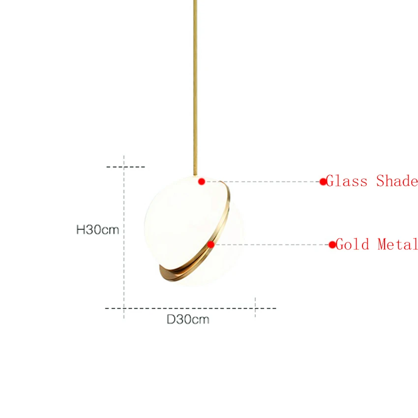 Modern Lamp LED Pendant Lamp Lights Chandelier Lighting Hanglamps Loft Decor Hanging Lamps Lighting Fixtures Living Room Bedroom