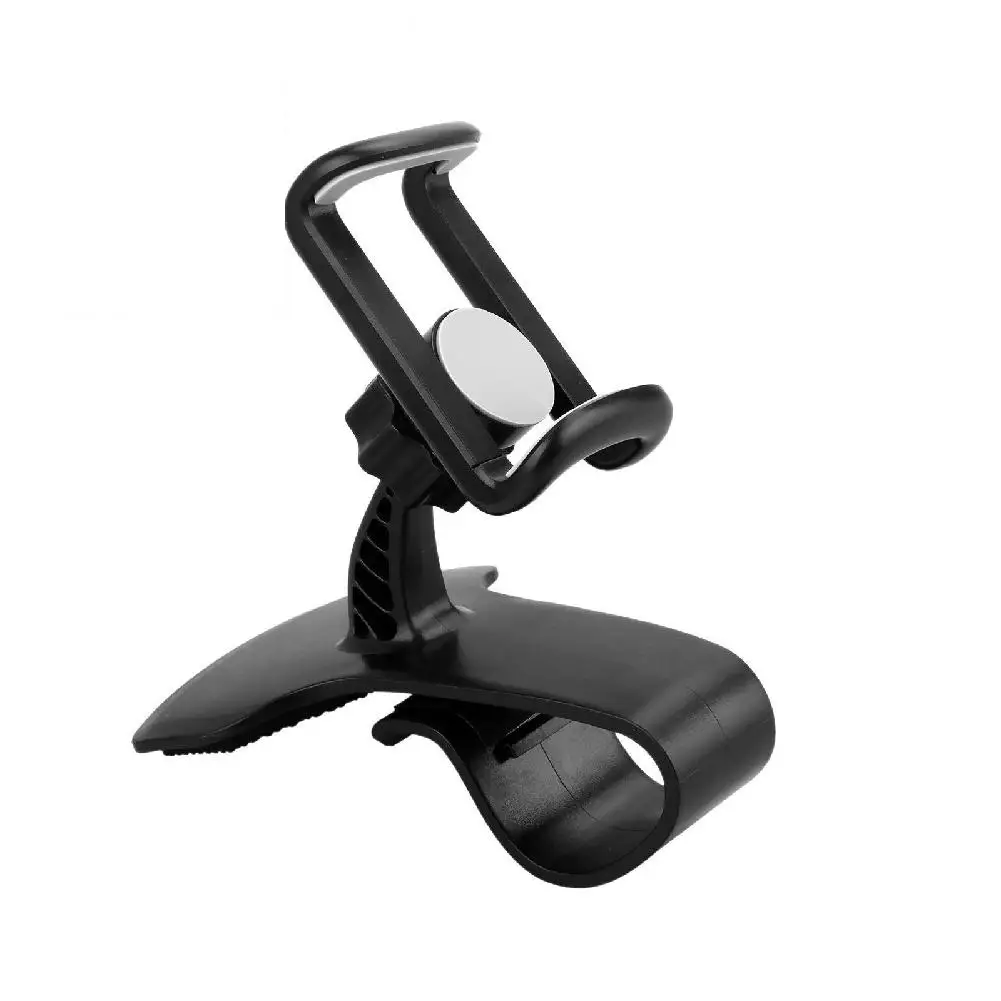 

Car Phone HUD GPS Dashboard Mount Holder Stand Bracket 360 Degree Support Air Vent Mount for IPhone X XS Max 8 Plus Samsung R20