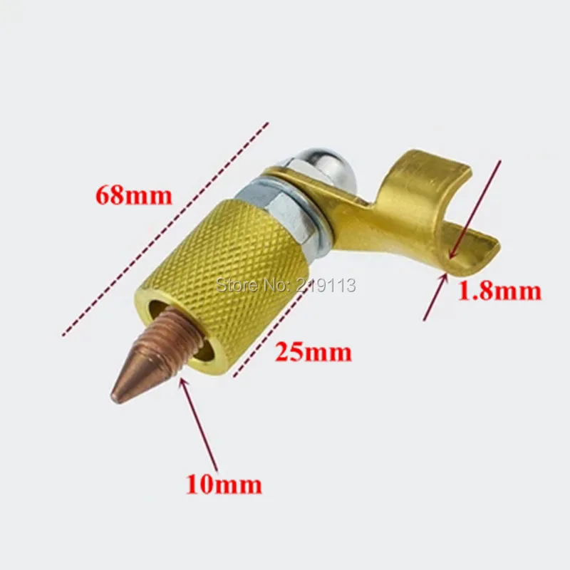 Car Spotter Accessories Spot Earth Car Dent Repair Spare