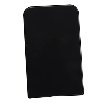 

Aluminum 2.5inch Hard Disk Case Hard Drive Case IDE HDD Hard Drive Enclosure Black Protected anti-shock hard disk bags
