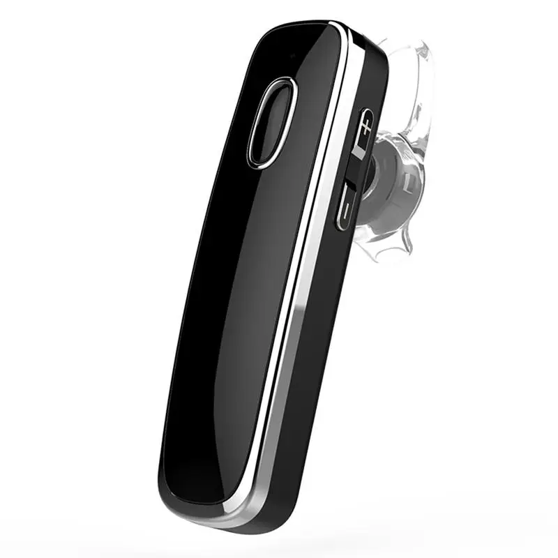 RD53 истинная беспроводная Bluetooth гарнитура CSR4.1 длинные резервные беспроводные